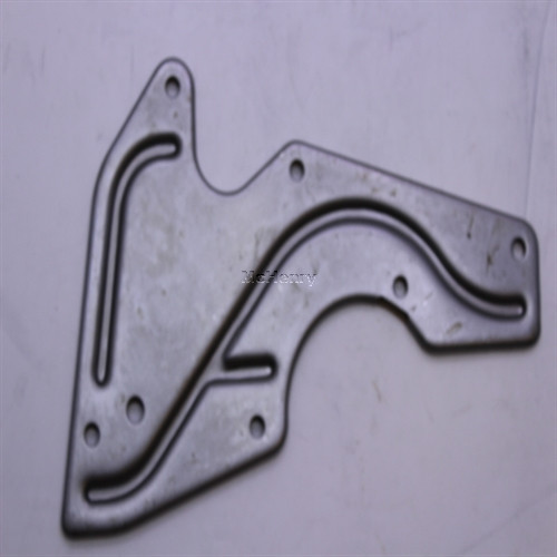 Genuine Kohler KITM OIL PASSAGE COVER Part # 20 096 02-S