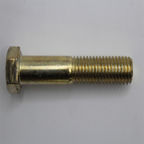 Genuine AYP SEARS HUSQVARNA BOLT 7/16-14 X 2-1/2 GR 5 ZD Part# 539104870 , 596435201