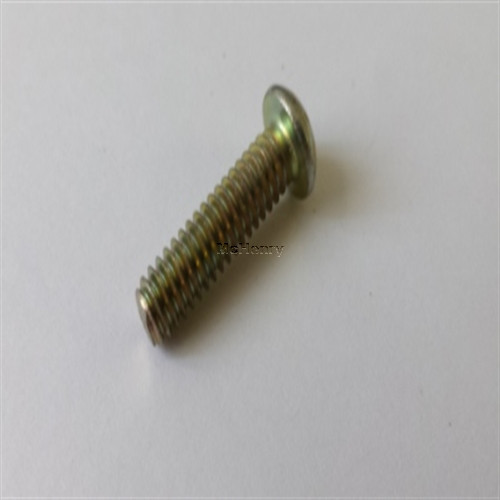 AYP Sears Husqvarna Jonsered OEM SCREW BUTTONHEAD 5 16 18 part# 578296404 , 578296405