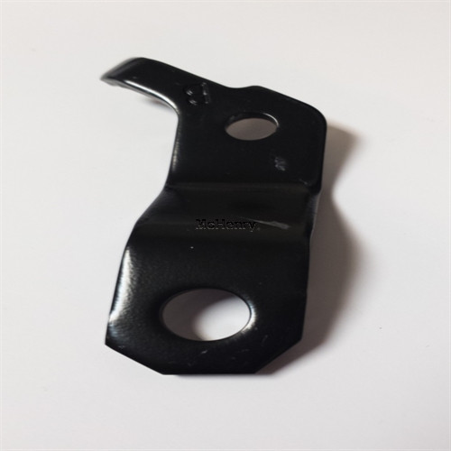 Genuine AYP SEARS HUSQVARNA BRACKET ASM NOSEROLLER RH Part# 532180533 , 531150601