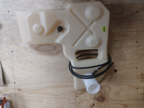 Genuine AYP SEARS HUSQVARNA TANK.ASSY.3.GAL.EPA Part# 532438080 , 599306002