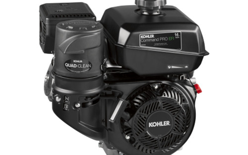 KOHLER ENGINE MODEL AND SPEC # PA-ECH440-3028 TORO/WORKMAN