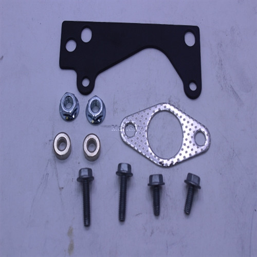 Genuine OEM Kohler KIT MUFFLER part# 12 786 18-S