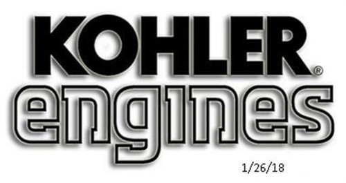 Genuine Kohler Part DIPSTICK & TUBE WITH RINGS KIT 19 755 10-S