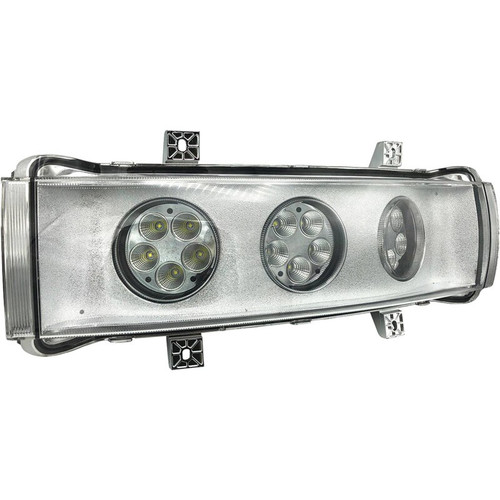 Tiger Lights LED Center Hood Light  Part# TL6150