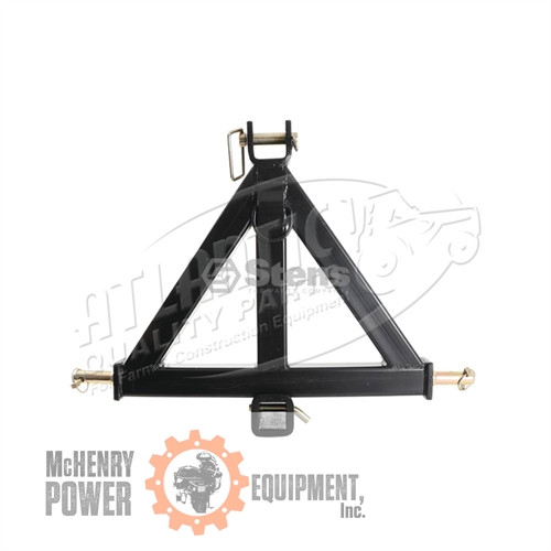 Handy Hitch   Part# 3013-1704