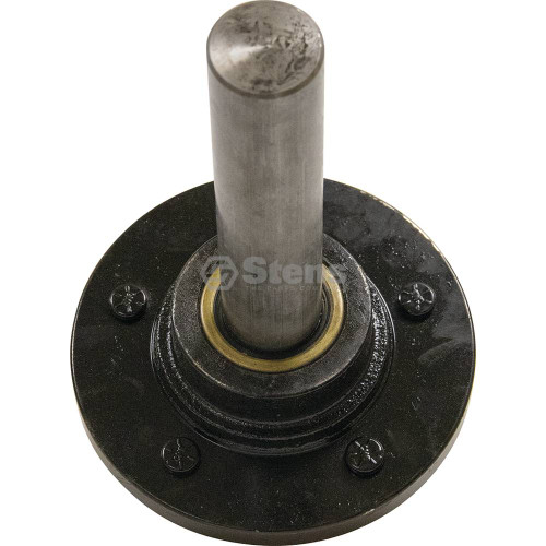 Atlantic Quality Parts Wheel Hub  Universal HUB5600L    3008-3002