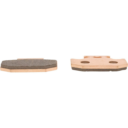 All Balls Bearings Brake Pad Kit Sintered  Part# 18-8055