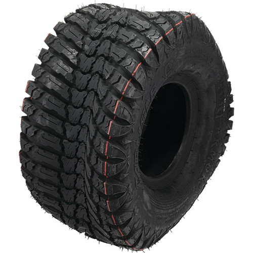 Tire  20x10.00-8 Turf Armor 4 Ply Part# 165-321