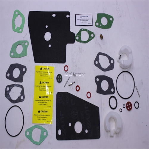 Genuine OEM Kohler KIT HIGH ALTITUDE MAIN JET part# 18 755 02-S