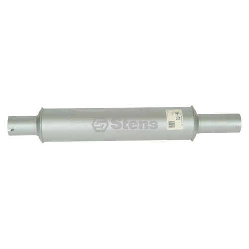 Muffler RPLS Stanley DR-101 Part# 1417-3802