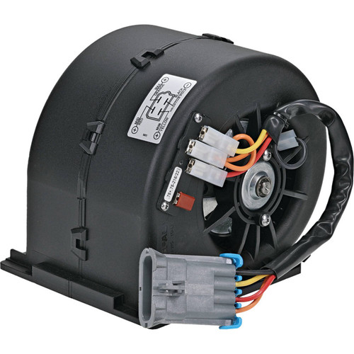 Blower Motor RPLS John Deere LVA17155 Part# 1406-7405 Blower Motor RPLS John Deere LVA17155 Part# 1406-7405