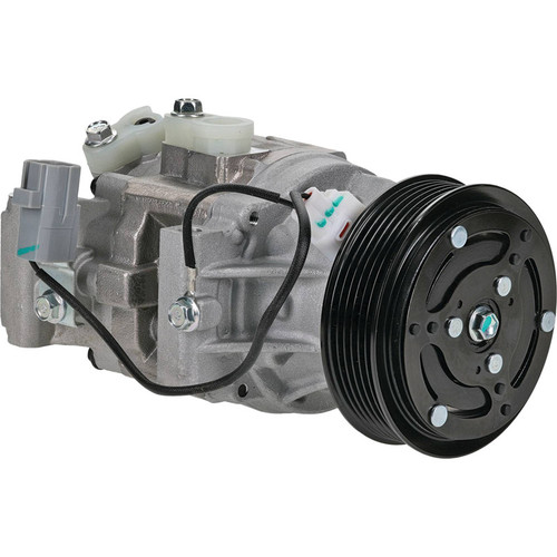 Compressor RPLS John Deere MIA10103 Part# 1406-7043