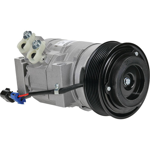 Compressor RPLS John Deere RE284680 Part# 1406-7042