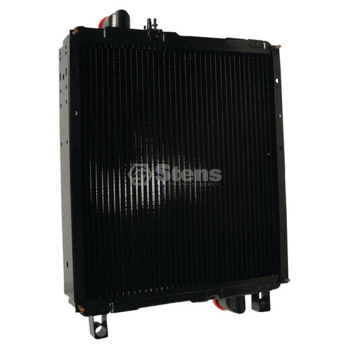 Radiator RPLS John Deere AL66774 Part# 1406-6317