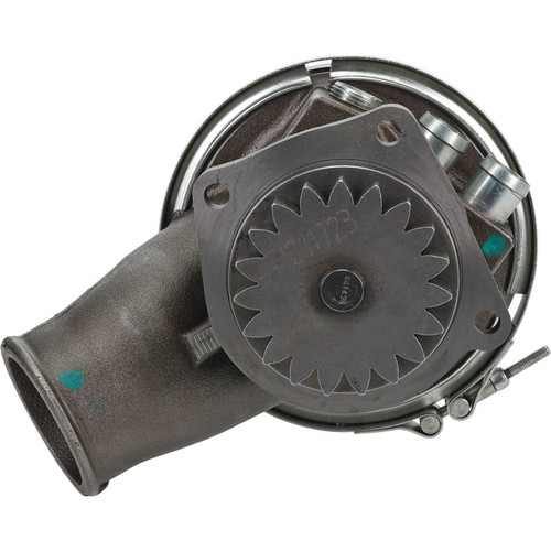 Water Pump RPLS John Deere RE549117 Part# 1406-6253