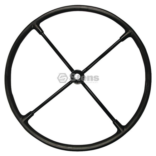 Steering Wheel RPLS John Deere AR505R Part# 1404-4801