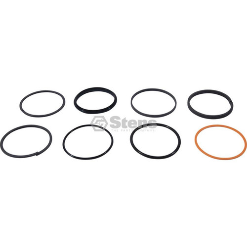 Hydraulic Cylinder Seal Kit RPLS John Deere AH212087 Part# 1401-1433
