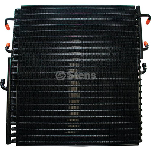 Oil Cooler RPLS John Deere AT141197 Part# 1401-0004