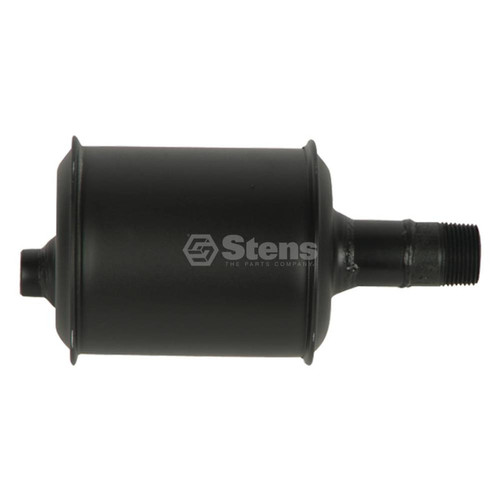 Muffler RPLS Stanley MF-26 Part# 1217-2335