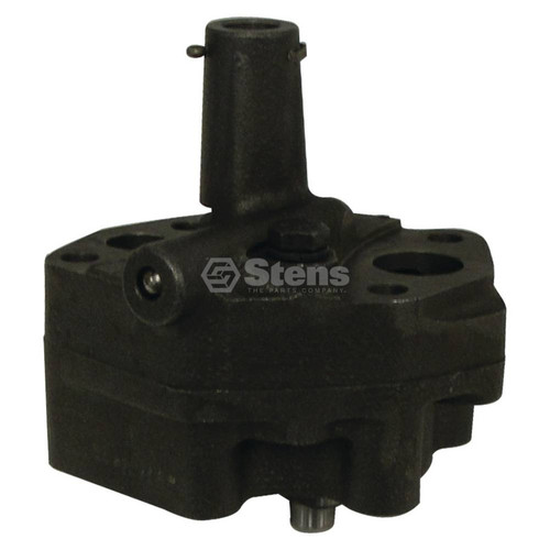 Oil Pump RPLS Massey Ferguson 737964M92 Part# 1209-9101