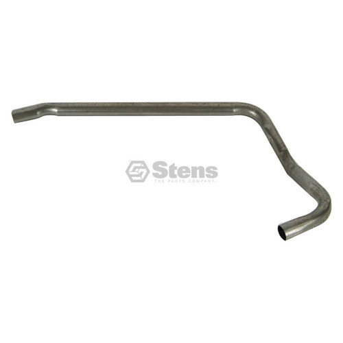 Exhaust Pipe RPLS Stanley FOE-4 Part# 1117-7715