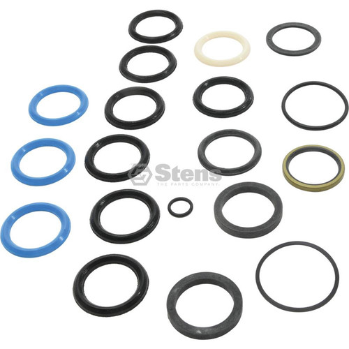 Hydraulic Cylinder Seal Kit RPLS Ford/New Holland 80309956 Part# 1101-1233