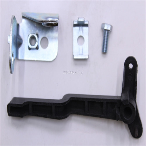 Genuine Kohler KIT, QUAD CLEAN REMOTE CHOKE Part # 17 755 16-S