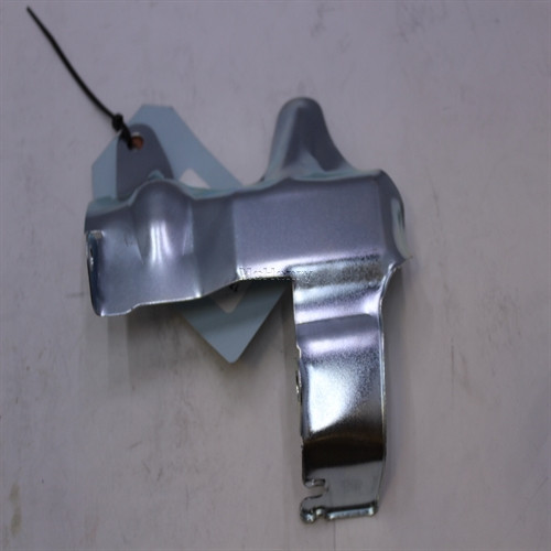 Genuine OEM Kohler SHIELD UPPER HEAT Part# 17 314 08-S