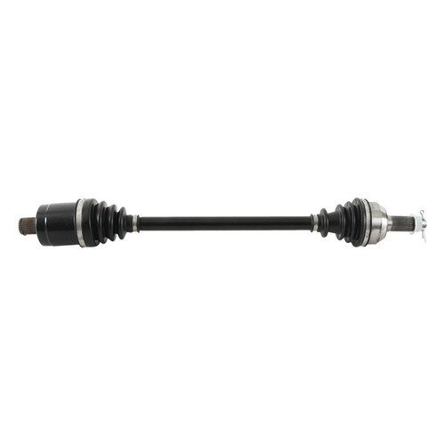 All Balls Racing Axle, Polaris 1333081, ea, 1  Part# ABM-PO-8-381