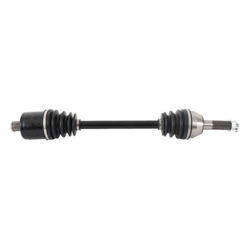All Balls Racing Axle, Polaris 1333069, ea, 1  Part# ABM-PO-8-375