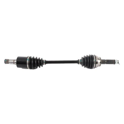 All Balls Racing Axle, Polaris 2204858, ea, 1  Part# ABM-PO-8-328