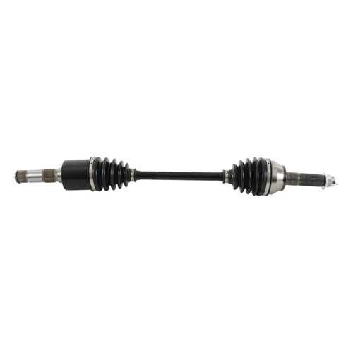 All Balls Racing Axle, Polaris 2204857, ea, 1  Part# ABM-PO-8-327