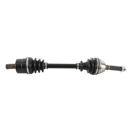 All Balls Racing Axle, Polaris 1332422, ea, 1  Part# ABM-PO-8-316