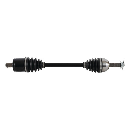 All Balls Racing Axle, Polaris 1333134, ea, 1  Part# ABM-PO-8-314