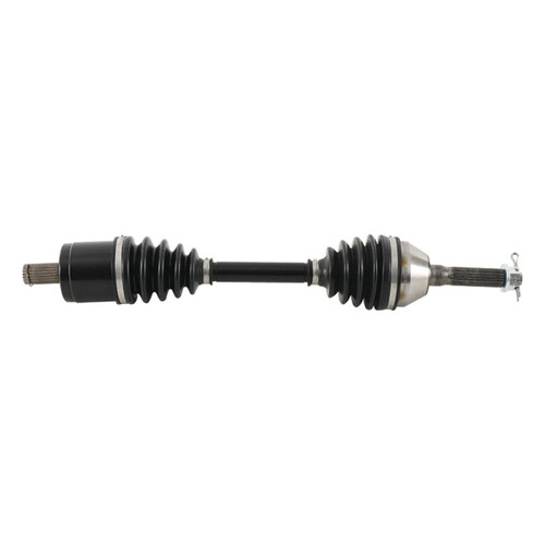 All Balls Racing Axle, Polaris 1380234, ea, 1  Part# ABM-PO-8-305