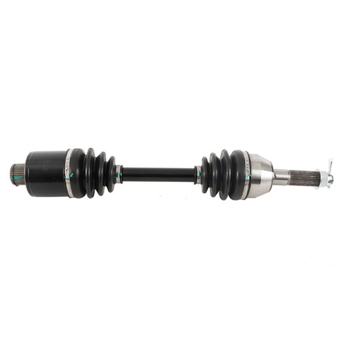 All Balls Racing Axle, Polaris 1380240, ea, 1  Part# ABM-PO-8-301