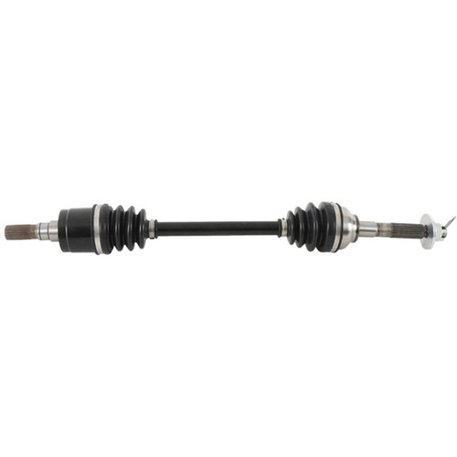 All Balls Racing Axle, Kubota K7561-15313, ea, 1  Part# ABM-KU-8-301