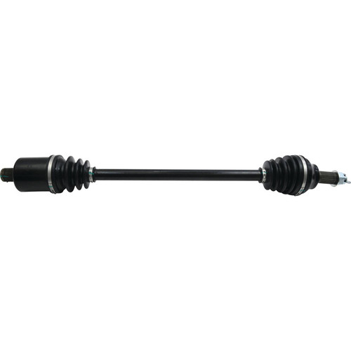 All Balls Racing 6 Ball Axle, Polaris 1333439, ea, 1  Part# AB6-PO-8-404