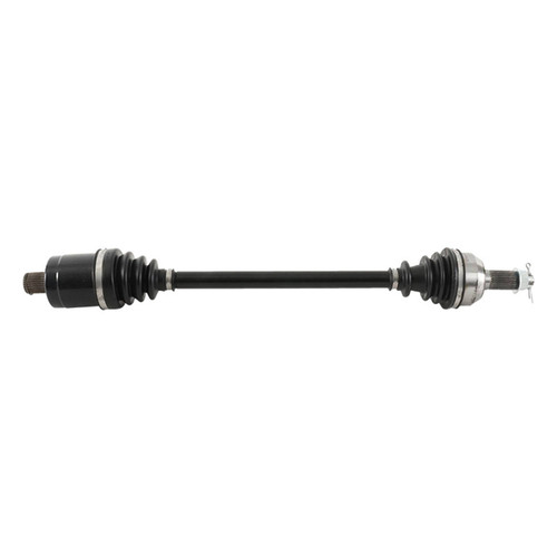 All Balls Racing 6 Ball Axle, Polaris 1333081, ea, 1  Part# AB6-PO-8-381