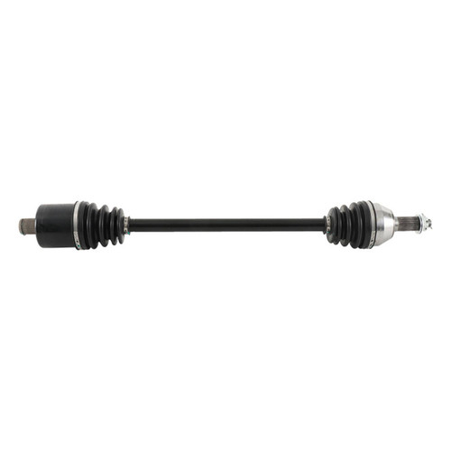 All Balls Racing 6 Ball Axle, Polaris 1333124, ea, 1  Part# AB6-PO-8-374