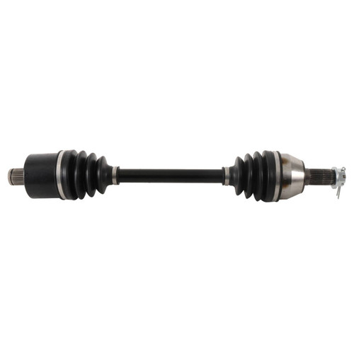 All Balls Racing 6 Ball Axle, Polaris 1332584, ea, 1  Part# AB6-PO-8-344