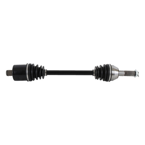 All Balls Racing 6 Ball Axle, Polaris 1332692, ea, 1  Part# AB6-PO-8-343