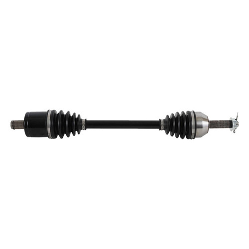 All Balls Racing 6 Ball Axle, Polaris 1333134, ea, 1  Part# AB6-PO-8-314
