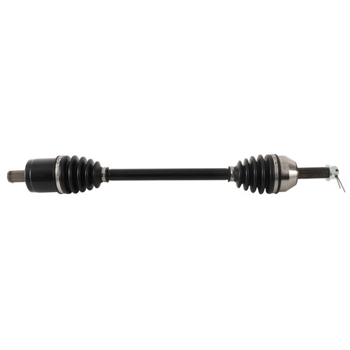All Balls Racing 6 Ball Axle, Polaris 1332467, ea, 1  Part# AB6-PO-8-308