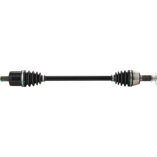 All Balls Racing 6 Ball Axle, Polaris 1332637, ea, 1  Part# AB6-PO-8-307