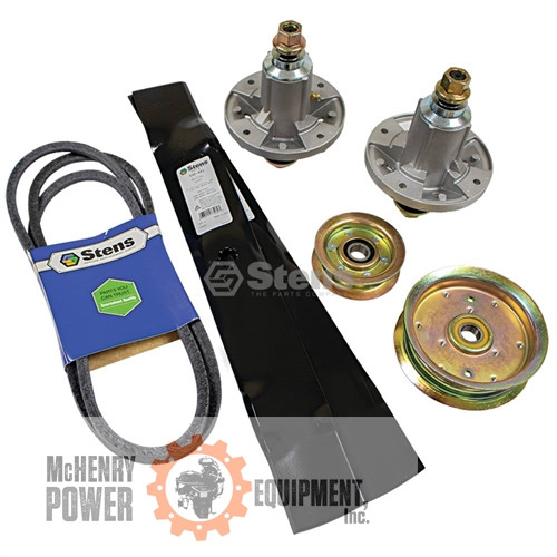 Mower Deck Service Kit   Part# 785-922