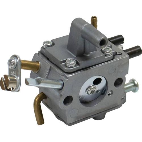 Carburetor RPLS  Zama C1Q-S34 Part# 616-424