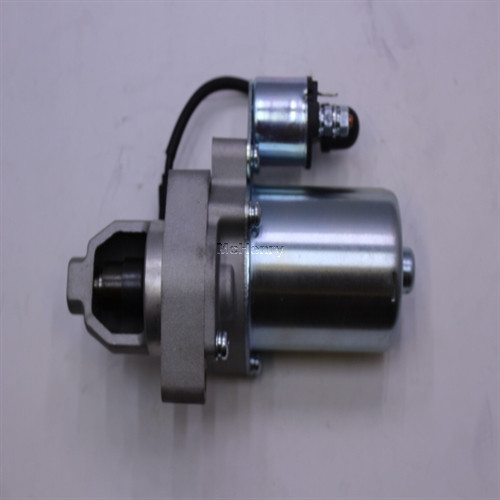 Genuine OEM Kohler STARTER ASSEMBLY part# 17 098 12-S