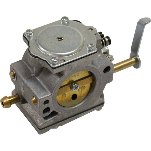 OEM Carburetor Walbro Walbro WB-46-1 Part# 615-404